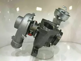 Turbolader Mercedes OM646 110 KW 150 PS VV14 A6390900880 125176