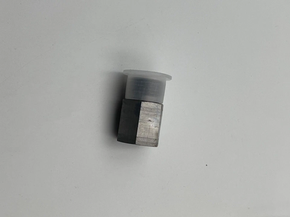 PARKER Compression Tube Seal Assembly Mandrel: Flat-Face x ORFS x Tube-6 TLFA S - Image 4 of 4