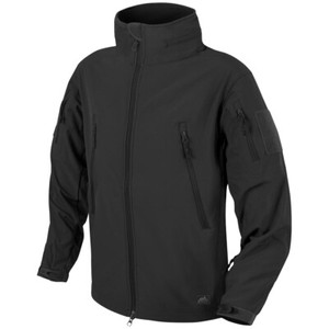 mens black security jackets