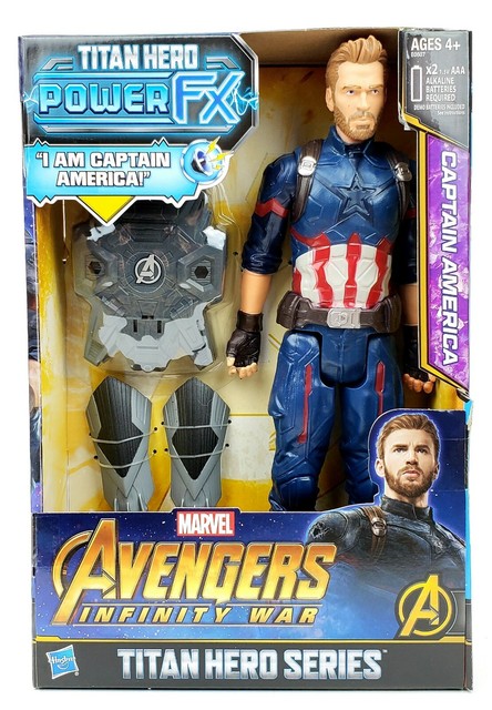 titan hero power fx thor