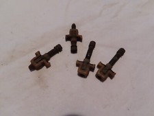 GM 70s HEADLIGHT HEAD LIGHT LAMP ADJUST ADJUSTER SCREW CAMARO CHEVELLE GTO 442