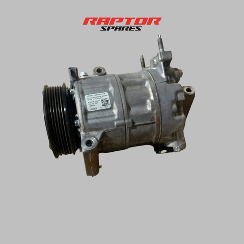 Ford Ranger PX3 Everest (2018–2022) A/C Compressor JB3B-19D629-AB OEM - Picture 3 of 9