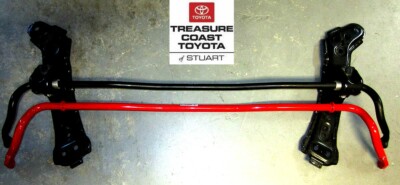 タツ TRDリヤストラット タツ TRDリヤストラット SUSPENSION SET | TRD