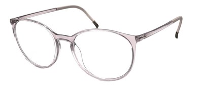 Lunettes de Vue Silhouette SPX ILLUSION 2936 SMOKY BLOSSOM 52/17/0