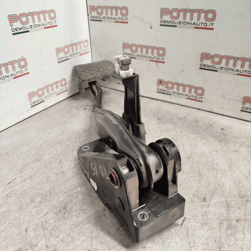 A2462900401 PEDALE FRENO per MERCEDESBENZ CLA SW (X117) 250 Automatic
