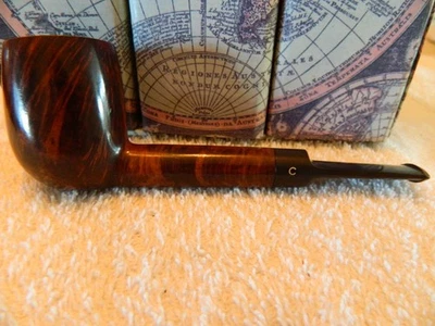 Comoy Pipe for sale | eBay
