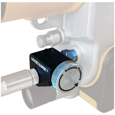 #ad #ad Cordless Grease Gun Pressure Return Valve Eliminates Locks and Backpressure $116.99