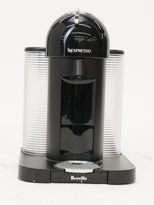 Nespresso VertuoLine Coffee Espresso Maker (Matte Black)