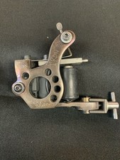 Mickey Sharpz Tattoo Machine