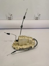 MERCEDES-BENZ S W221 T&uuml;rschloss hinten rechts A2217300435 3.00 Diesel 14514976