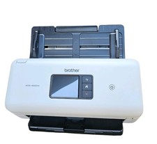 Brother ADS-4500W ADF Scanner 600 x 600 DPI A4 Black, White