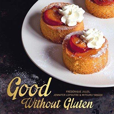 Good Without Gl by Frederique Jules, Jennifer Lepoutre and Mitsuru Ya 1911632108