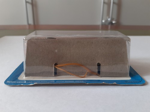 Hot Wheels Nr.9523 Fat Fendered '40 neu mit OVP selten - Bild 2 von 11