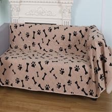 Waterproof Dog Bed Cover - Nanbowang Pet Blanket Sofa Couch Furniture Protector
