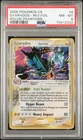 Pokemon Gyarados Holon Phantoms Delta Species Reverse Holo 8/110 2006 PSA 8
