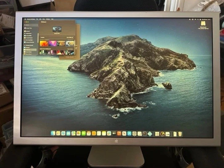 Apple Cinema Display 30 for sale | eBay UK