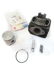 NOS Polini Racing Cylinder Cast Iron Kit Horizontal '94 Honda Elite DIO 119.0084