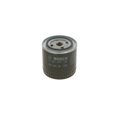 Ölfilter für Alpine A310 | 24649845