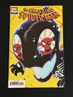 THE AMAZING SPIDER-MAN #11 2025 1ST PRINT BEN SU SYMBIE VARIANT 🔥🔥🔥