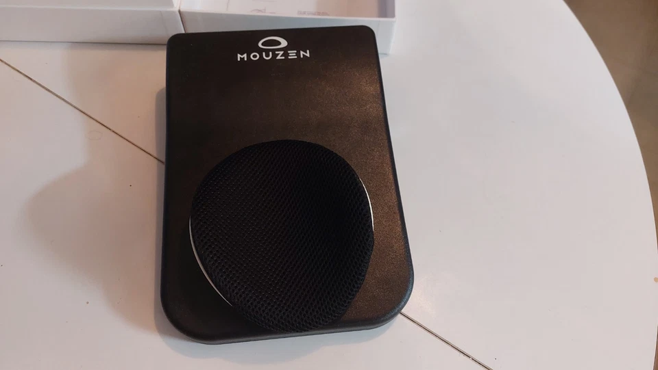 Support de bras ergonomique Mouzen - Photo 2/4