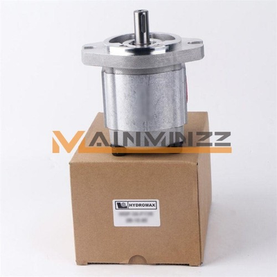 #ad #ad 1PC HYDROMAX Hydraulic Oil Pump Gear Pump HGP 3A F12R NEW *lj EUR 141.78