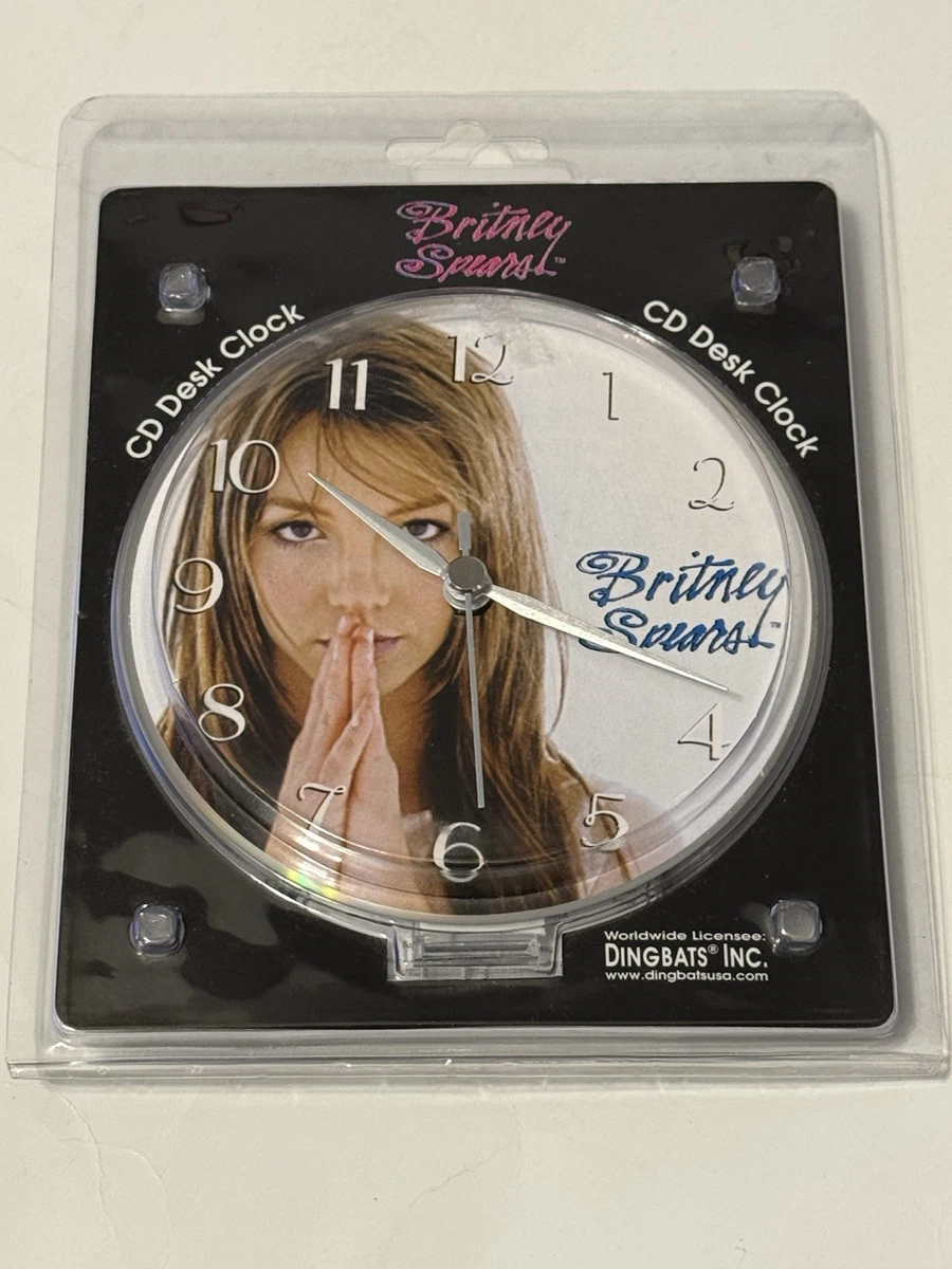 Britney Spears Memorabilia for sale | eBay