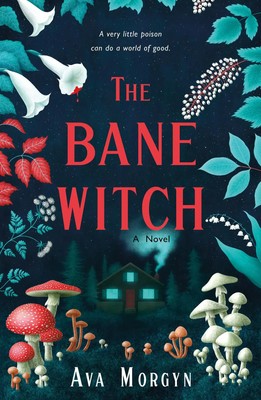 The Bane Witch | Ava Morgyn | Englisch | Taschenbuch | St. Martin's Griffin