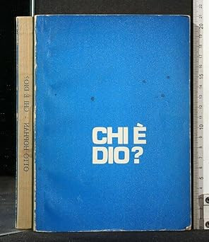 WER IST GOTT? [Taschenbuch] Otto Hophan und Verlag Cor Unum Töchter der