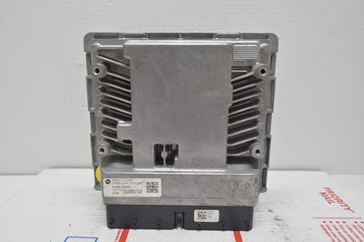 2020 Hyundai Sonata 2.5L 39100 2SDB0 Engine Control Module Unit Ecm L70 042
