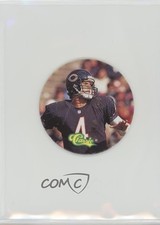 1993 Classic Tonx Jim Harbaugh #52 0q3