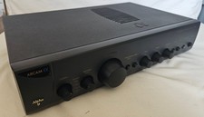 Arcam Alpha 9 HiFi Integrated Amplifier with phono stage - INPUT SELECTOR FAULTY