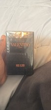 Valentino Uomo Born in Roma Eau de Toilette Spray Men's 1.7 fl oz / 50 ml NEW