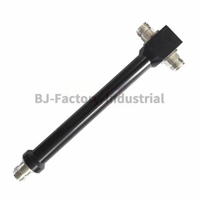 2 Way 800-2500MHz n female cavity power splitter signal repeater antenna divider