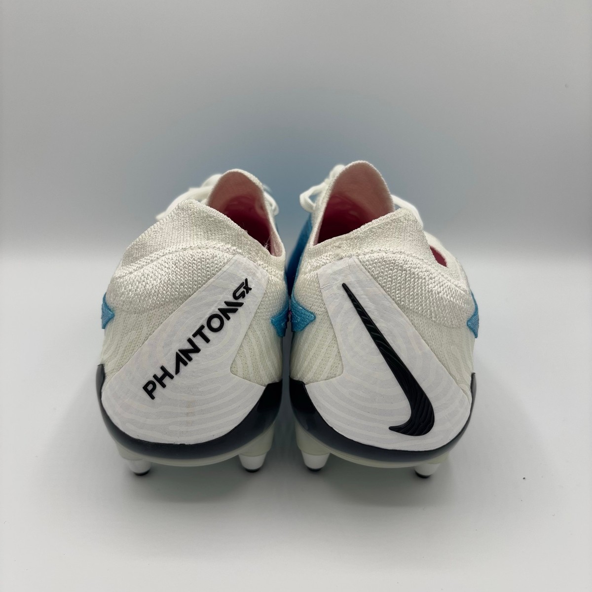 Nike Phantom GX Elite SG Pro AC Soccer Cleats Mens Size 6/Womens