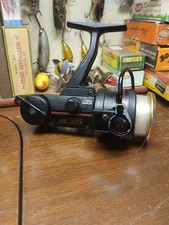 Mulinello da spinning Abu Garcia Cardinal 863GTX vintage funziona benissimo