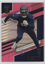 2022 Panini Donruss Elite Rookies Pink Bo Melton #178 0nr3