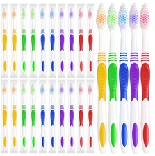 Bulk Toothbrushes 25