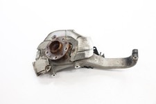 2017 - 2021 ALFA ROMEO GIULIA FRONT SUSPENSION LEFT SPINDLE KNUCKLE & HUB OEM