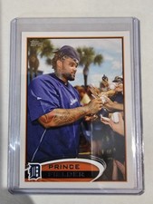 2012 Topps Series 1 Baseball Short Prints Checklist and Gallery 43