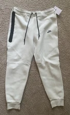 Nike Sportswear Tech Fleece  Slim Fit Joggers Sea Glass (XL) FB8002 020