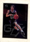 1999-00 Skybox E-X Generation #7GX Jason Williams  NM