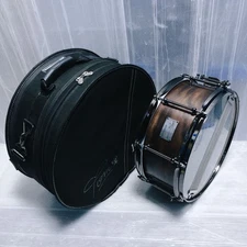 Canopus Toyomu Tamada snare drum