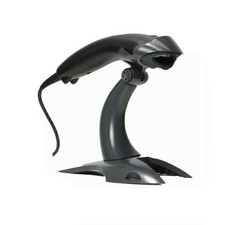Image of Honeywell Voyager 1400g Handheld bar code reader 1D/2D Black - 1400G2D-2USB-1