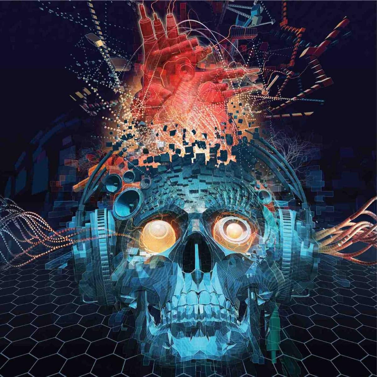 Papa Roach Connection 12 Inch Vinyl NEW