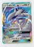2018 Pokemon Sun & Moon Lost Thunder Lugia Holo 159/214
