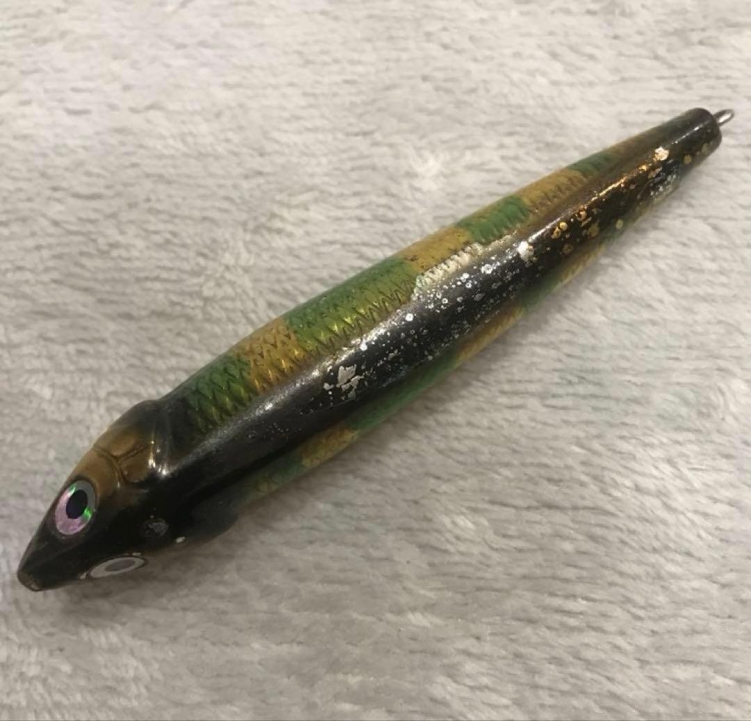 Retired bass fishing items: Megabass, Lucky Craft, Evergreen, etc. - Image 10
