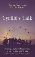 Danny Brock (U. A.) | Cyrille's Talk | Buch | Englisch (2021) | Gebunden