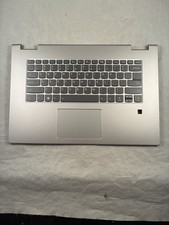 New Lenovo Yoga 730-15 730-15IKB 15IWL Palmrest Keyboard Backlit AM27G000A10 SLV