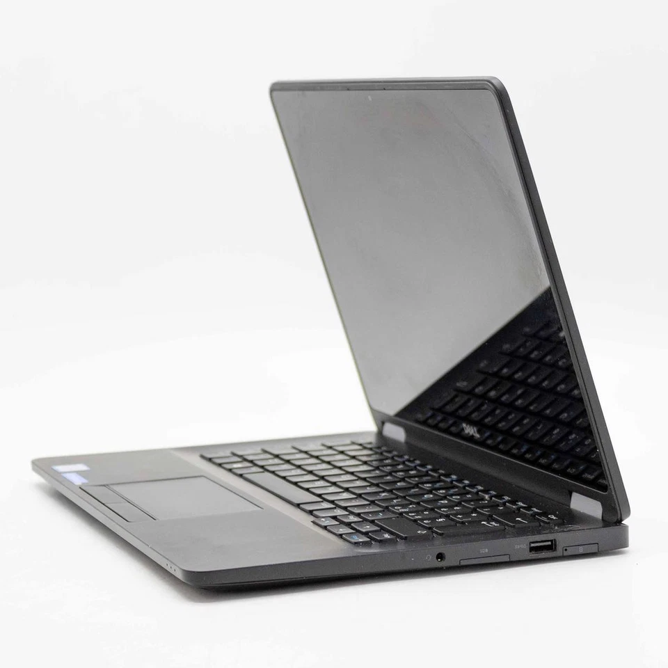 Portátil Dell E7270 12,5" I5 Windows 10 32gb 2tb Touchscreen CM Fan Renovado - Imagen 2 de 4