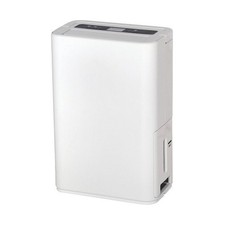 Blyss Dehumidifier 16Ltr/Day WDH-316DB White LED Display Mould Moisture Damp